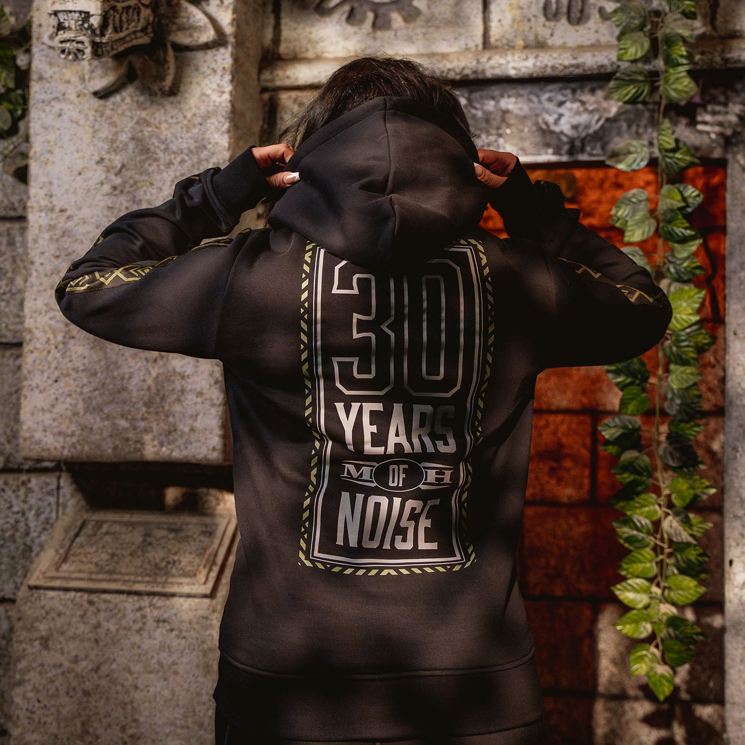 Hoodies & jackets image