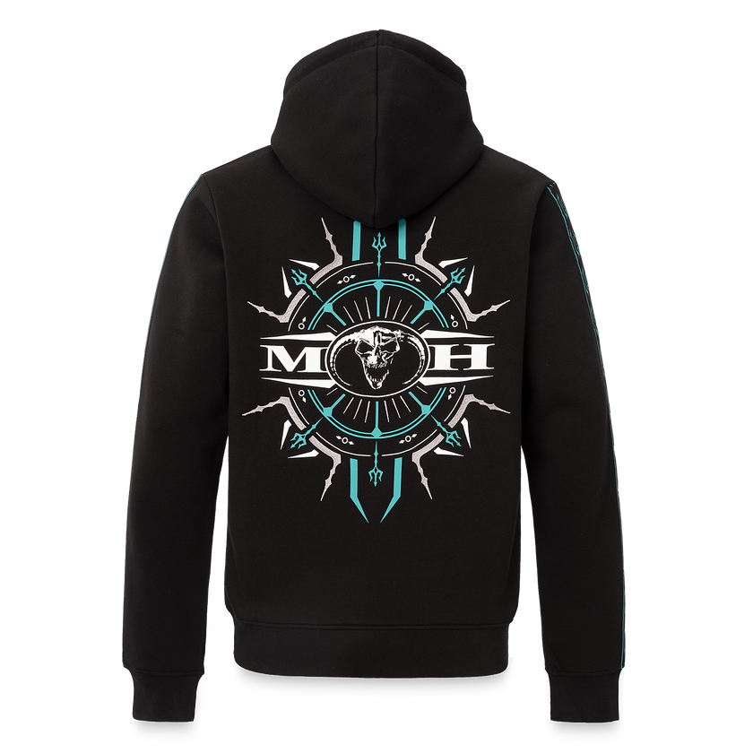 MOH Tape Hoodie