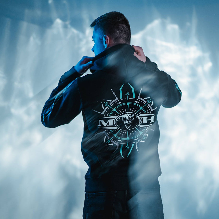 MOH Tape Hoodie