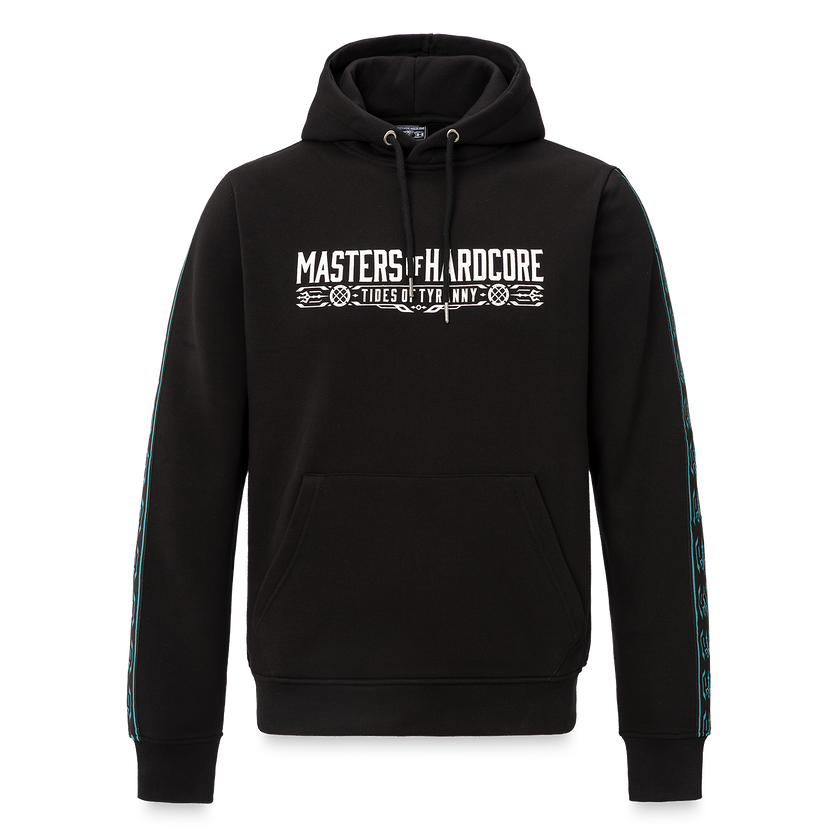 MOH Tape Hoodie