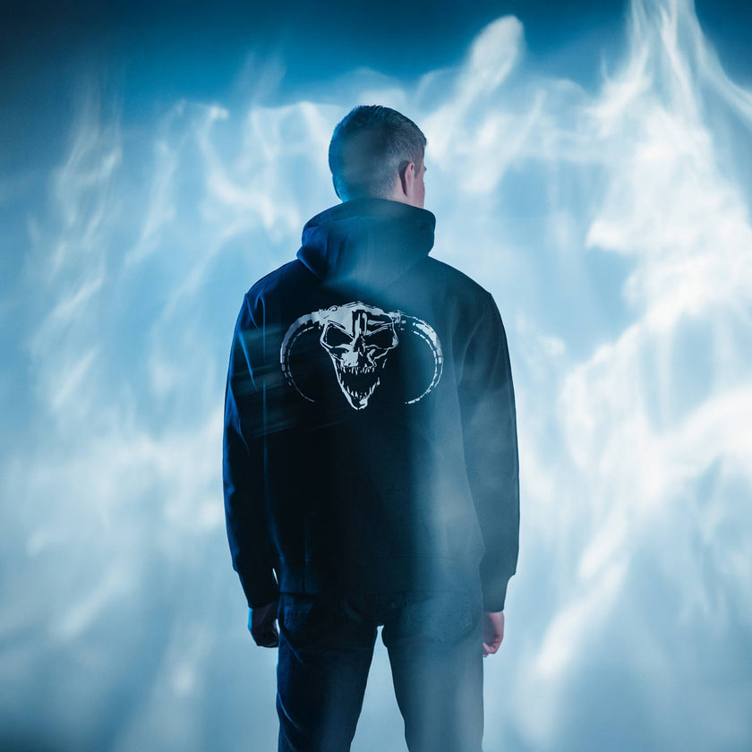 MOH Boxy Hoodie