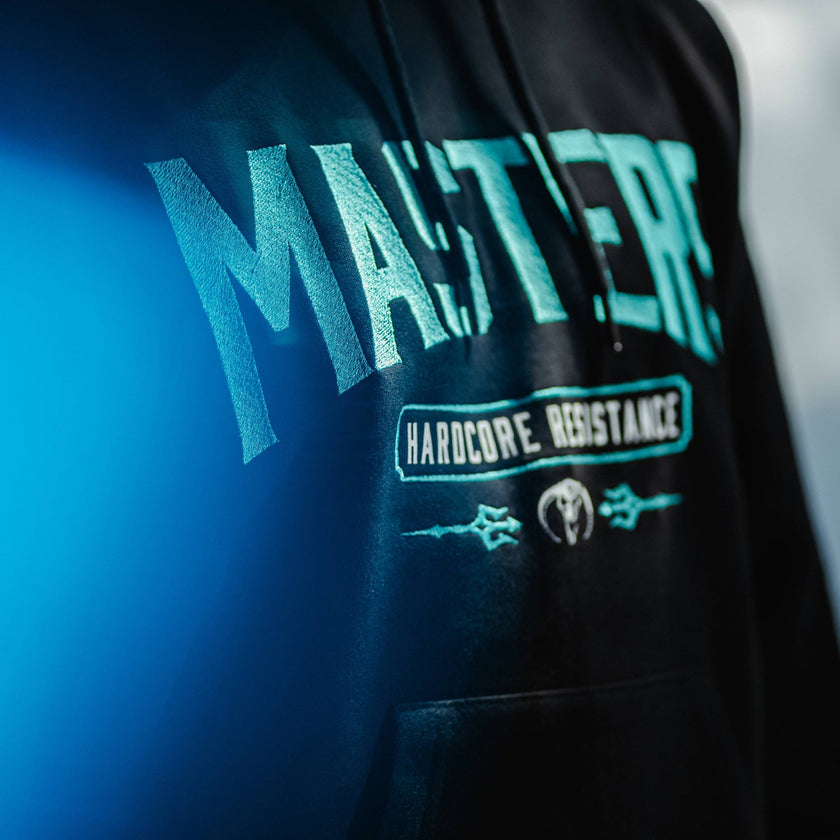 MOH Boxy Hoodie