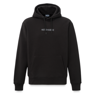 MOH Zoomed Skull Hoodie image