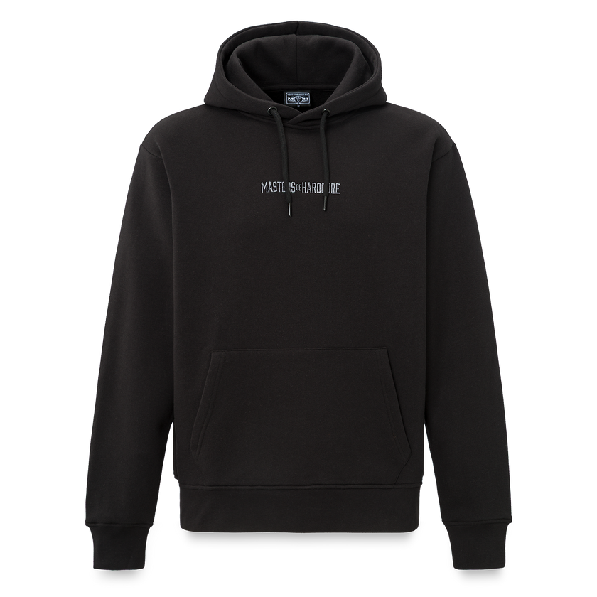 MOH Zoomed Skull Hoodie