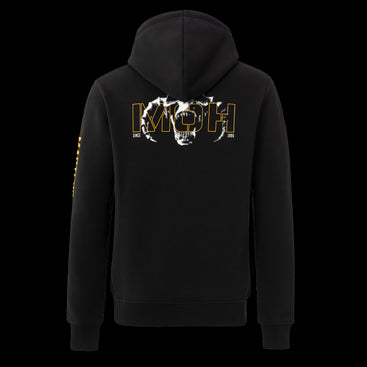 MOH Hooded Black/Yellow image