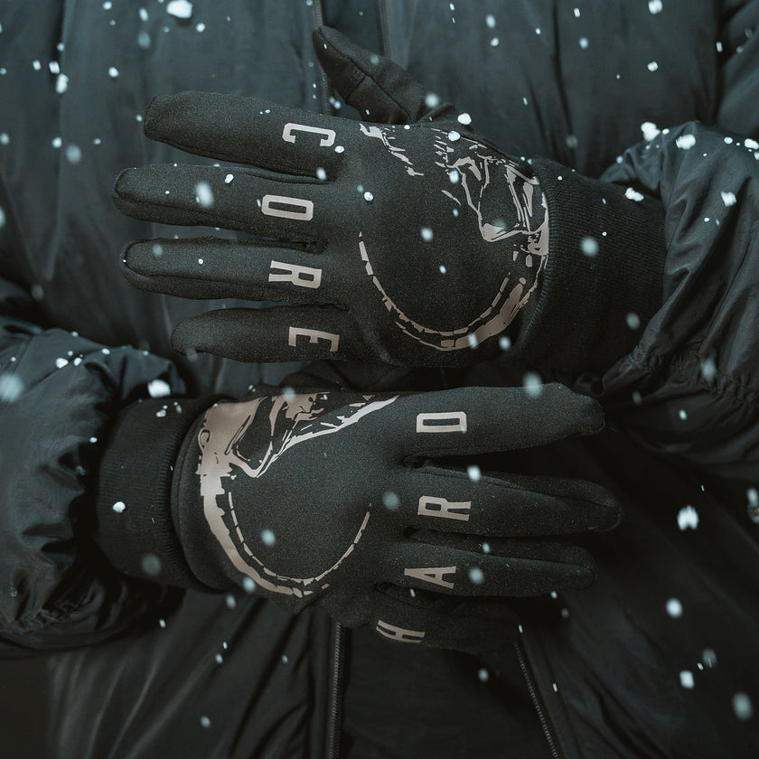 MOH Concrete Essentials Hardcore Gloves