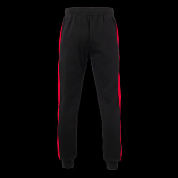 DRS Jogging Pants Black/Red men image