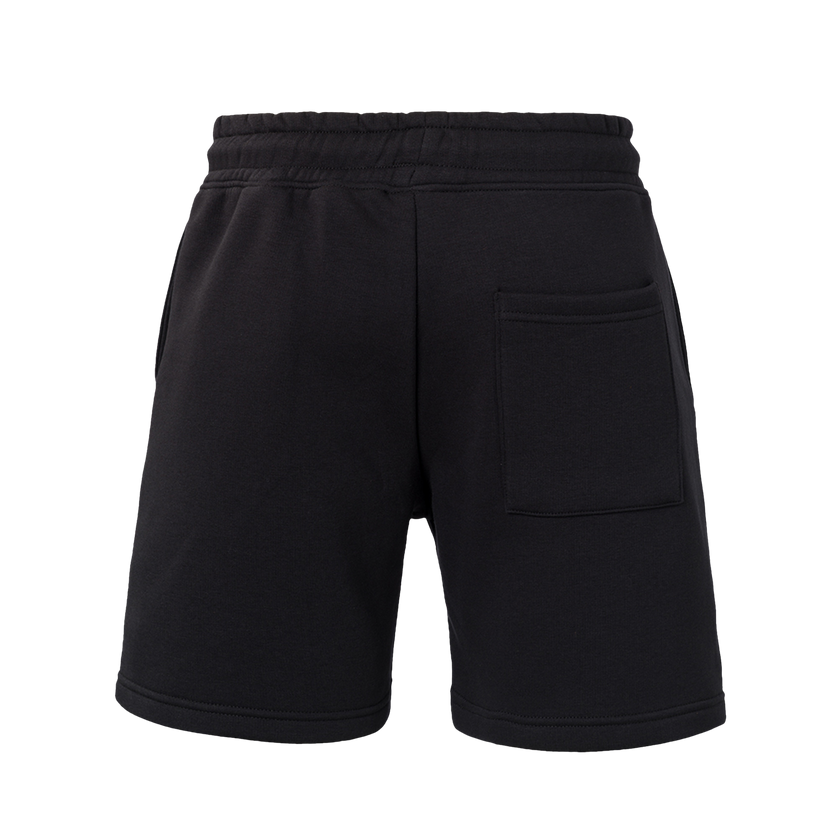 Dominator Shorts Basic Black
