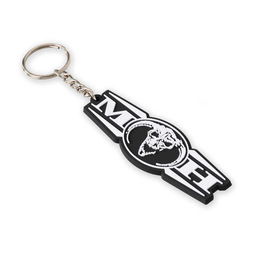 MOH Basic Keychain