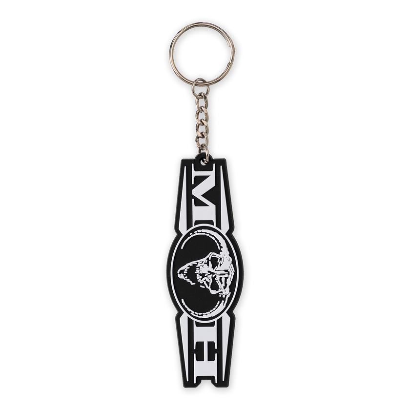 MOH Basic Keychain