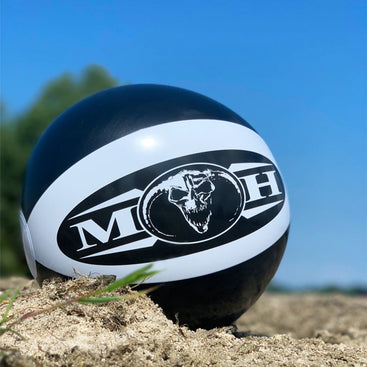 MOH Beach ball image