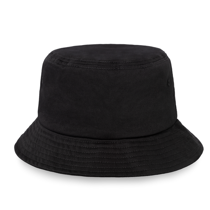 MOH Bucket Hat Original Black/White