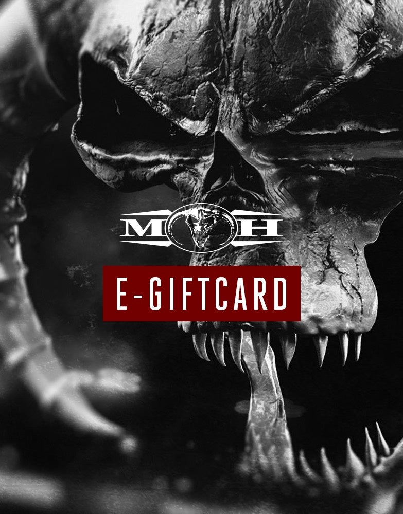 MOH E-Gift Card