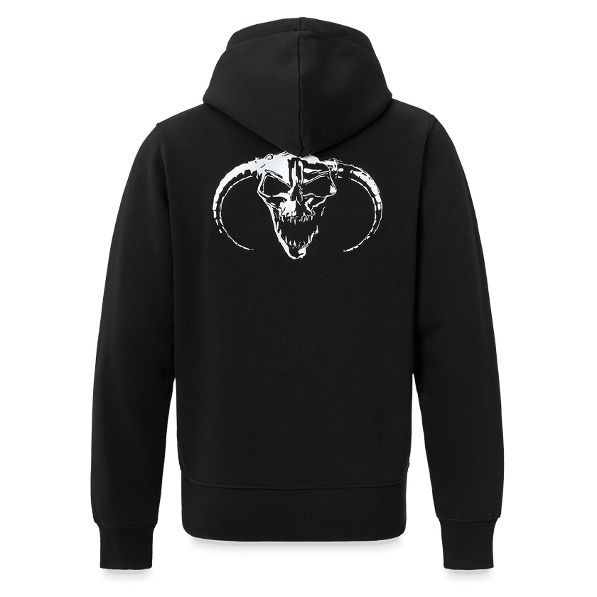 MOH Hooded Zip original