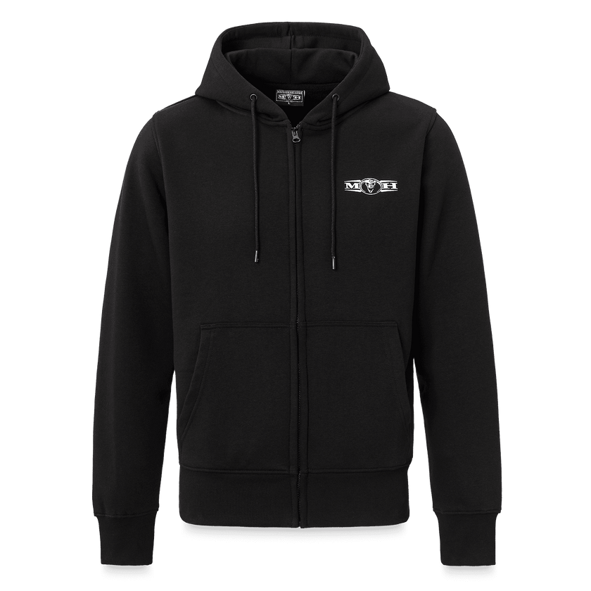 MOH Hooded Zip original