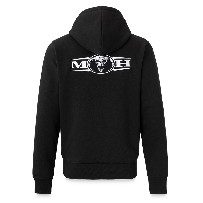 MOH Hoodie original skull