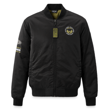 MOH Temple of Resonance Bomber jacket image