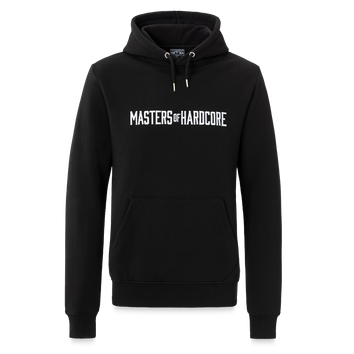 MOH neon green hoodie image