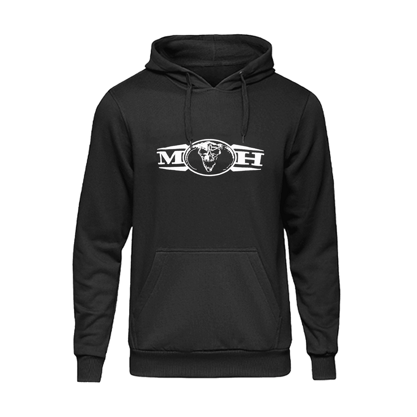 MOH original hoodie