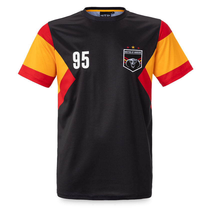 MOH '95 Football T-shirt