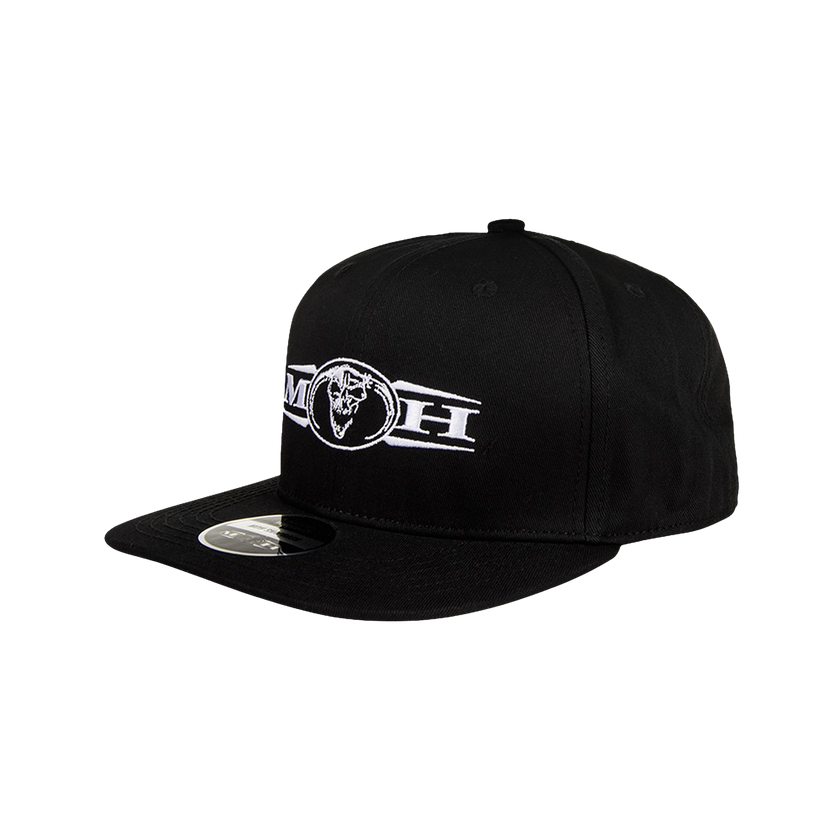 MOH Snapback