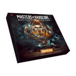 Masters of Hardcore CD 2024 image