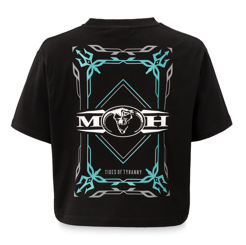 MOH Tides of Tyranny Loose Short tee