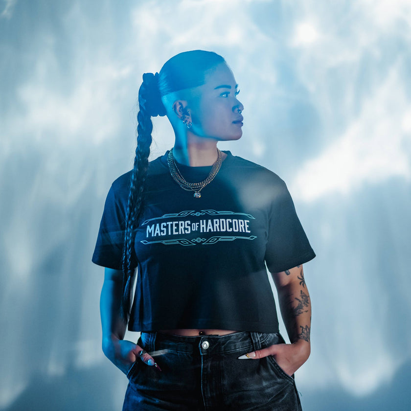 MOH Tides of Tyranny Loose Short tee
