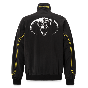 MOH Lines Track jacket image