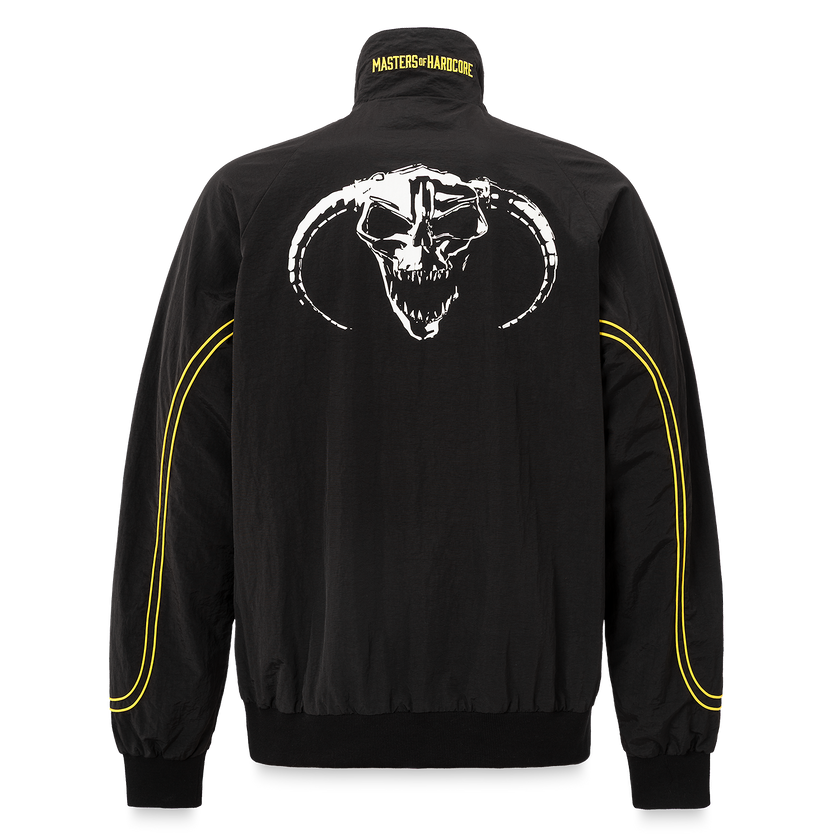 MOH Lines Track jacket