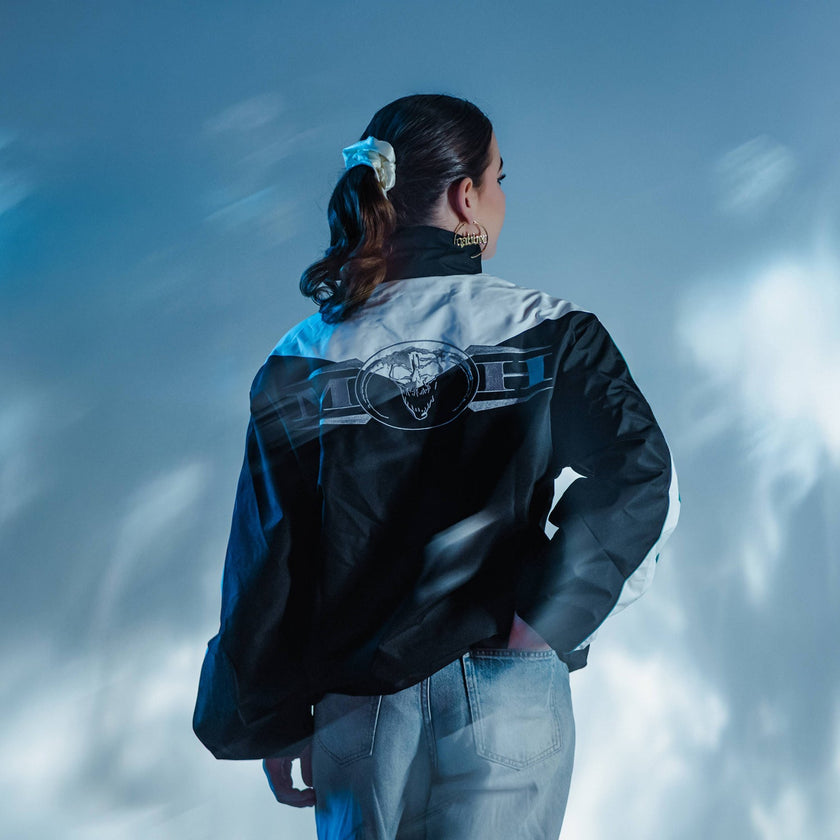 MOH Parachute Track jacket