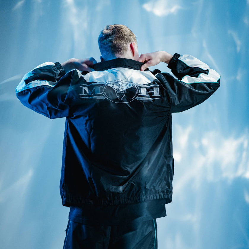 MOH Parachute Track jacket