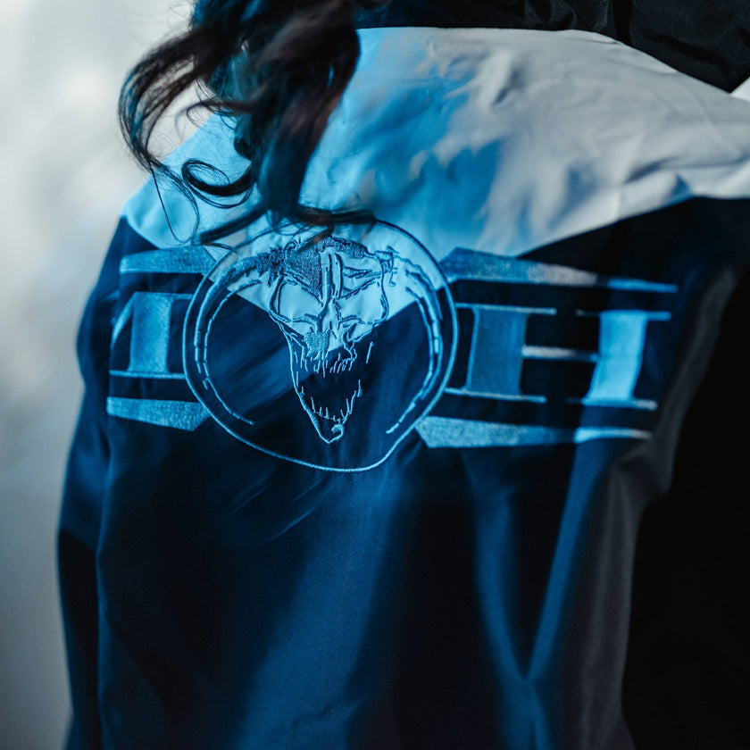 MOH Parachute Track jacket