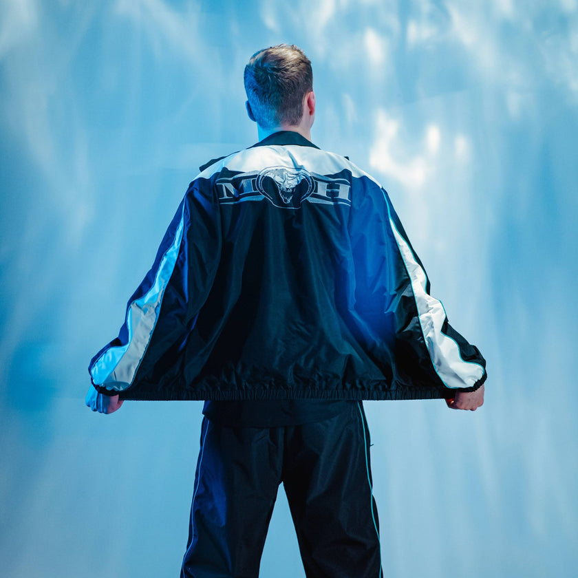 MOH Parachute Track jacket