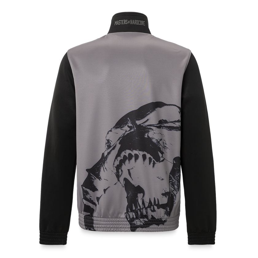 MOH Zoomed Skull Track Jacket