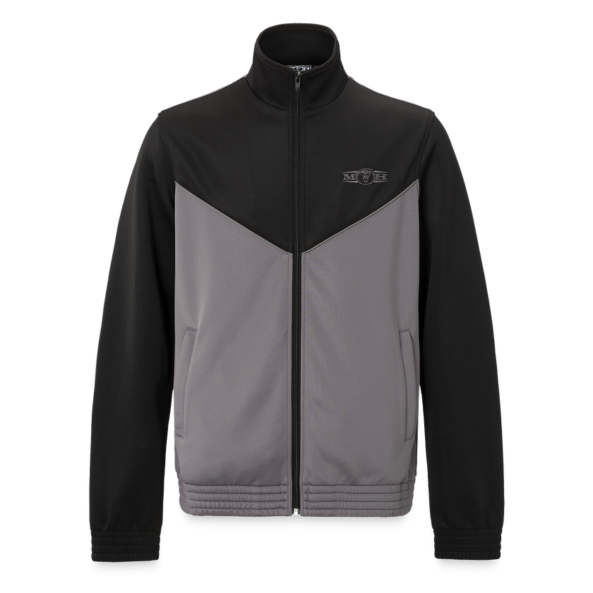 MOH Zoomed Skull Track Jacket