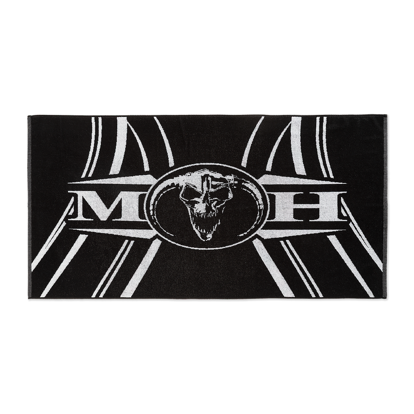 MOH Towel