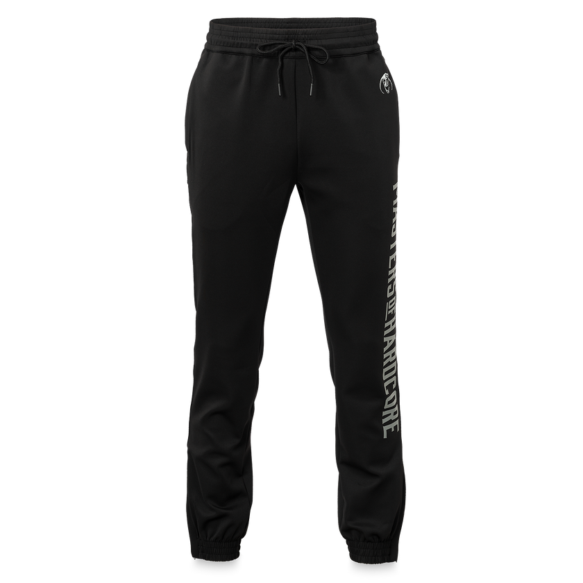 MOH Track Pants Basic Black/Grey