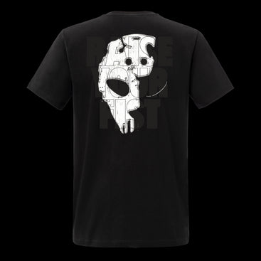 Angerfist Raise Your Fist T-shirt image