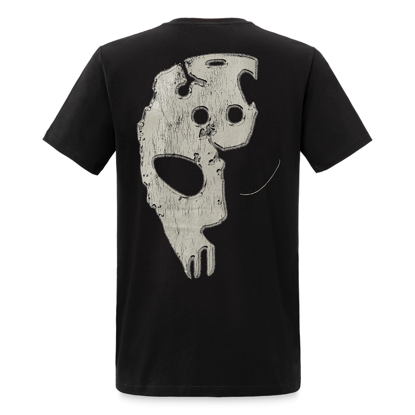 Angerfist Mask T-shirt