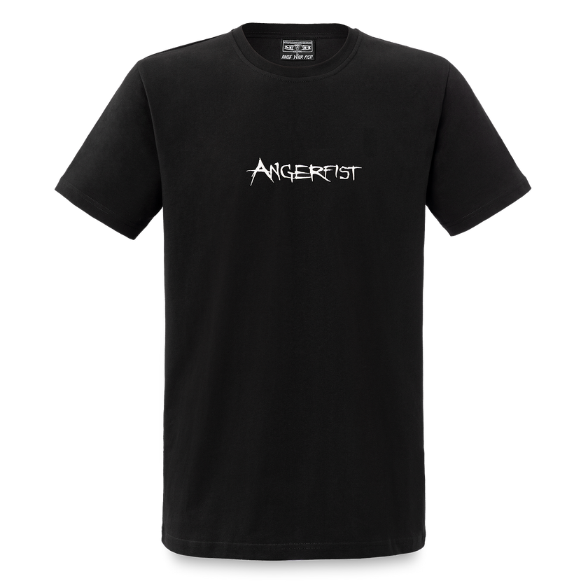 Angerfist Mask T-shirt