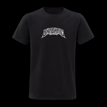 Barbaric Records T-shirt image