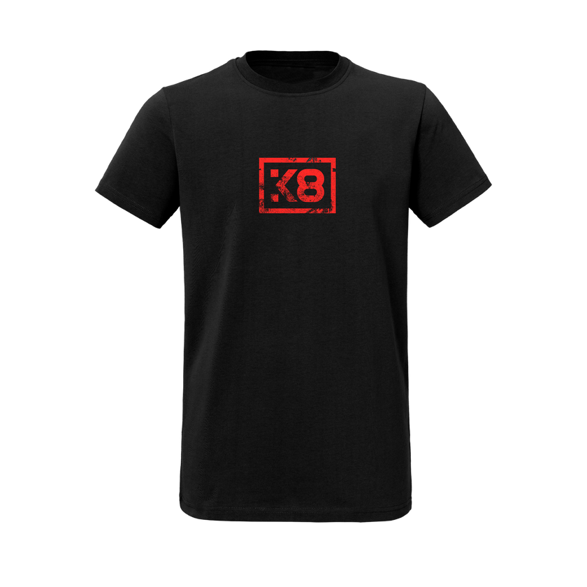 Miss K8 Fatal Fortune T-shirt