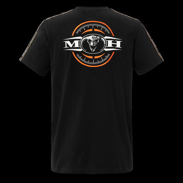 MOH T-Shirt Tape image