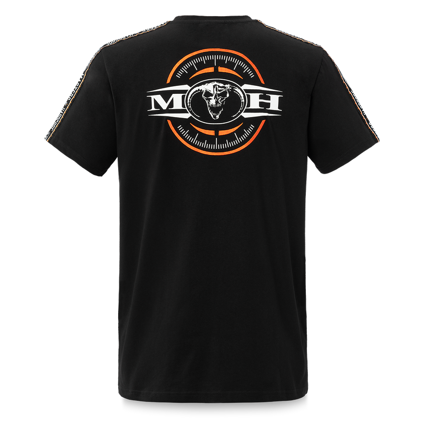 MOH T-Shirt Tape
