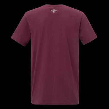 MOH Aubergine Logo T-shirt image