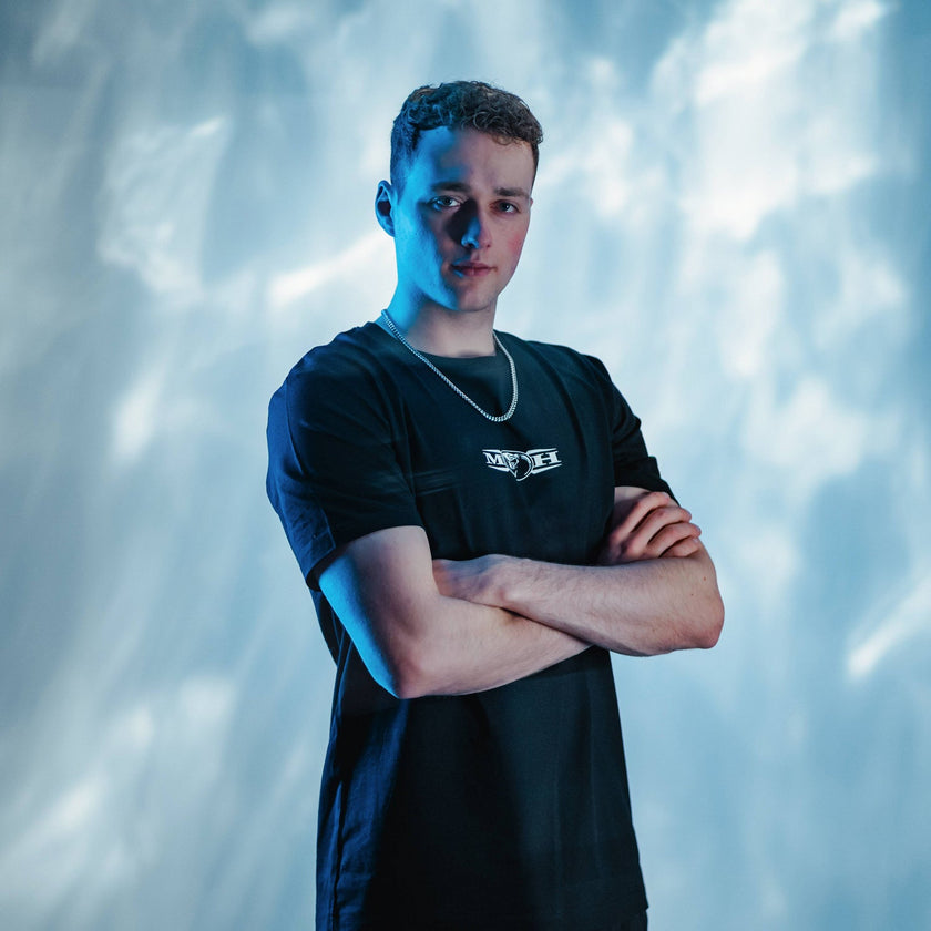 MOH Tides of Tyranny Line-up T-shirt