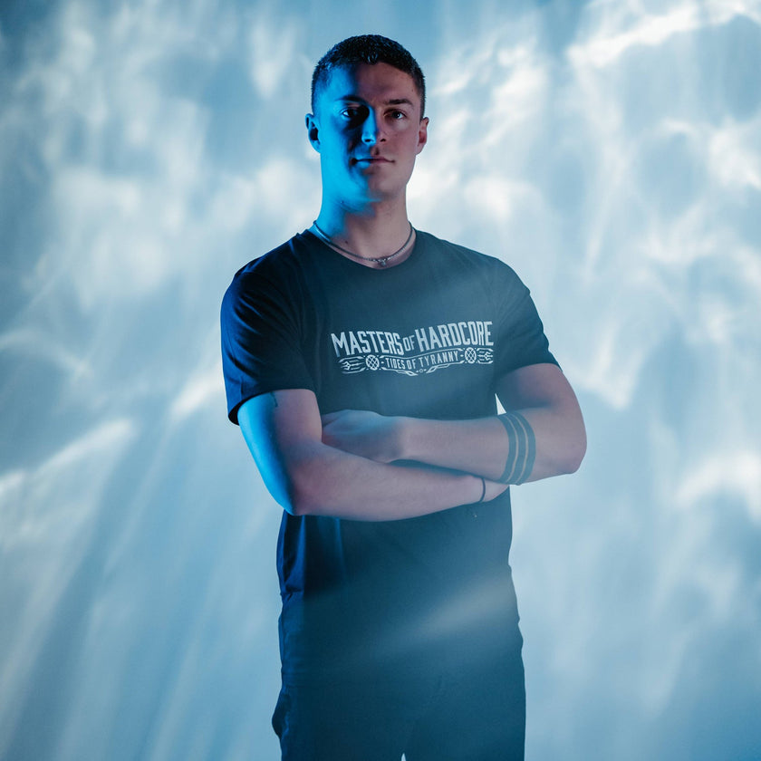 MOH Join the resistance T-shirt