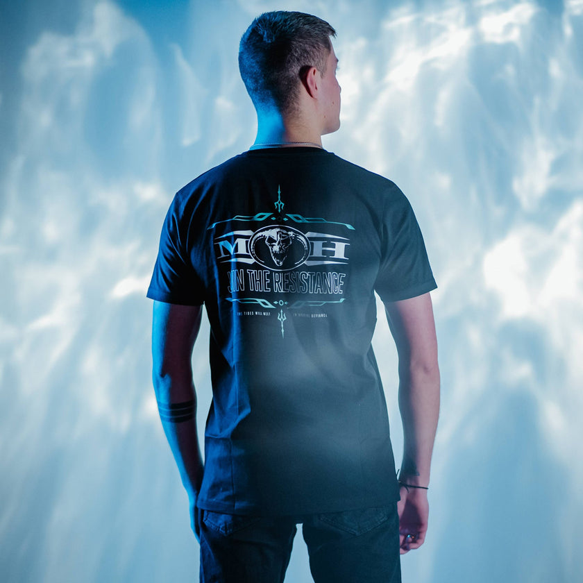 MOH Join the resistance T-shirt