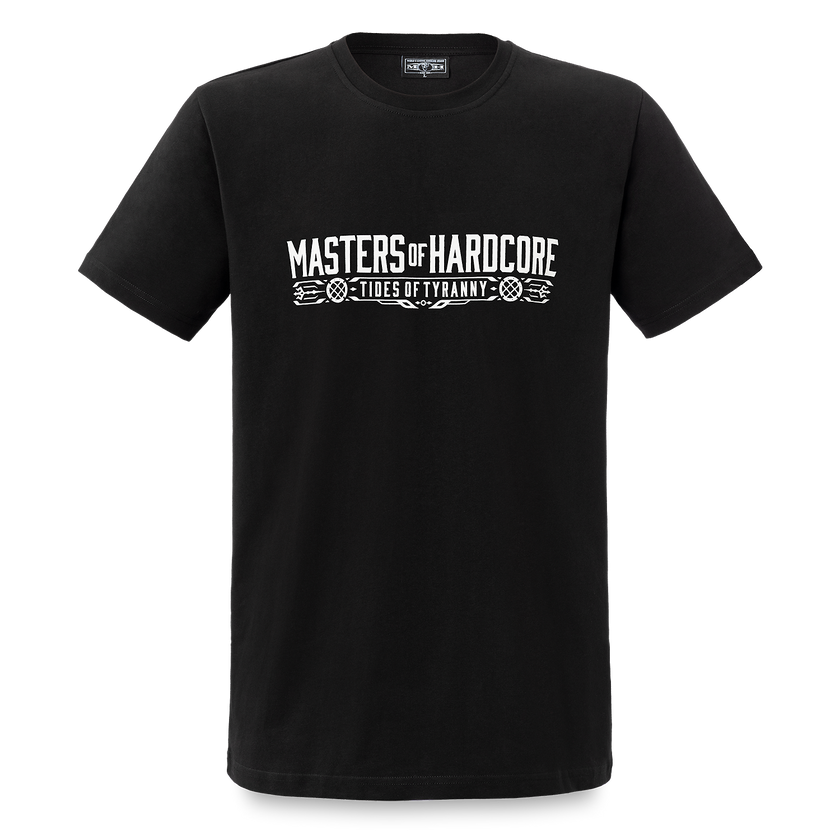 MOH Join the resistance T-shirt